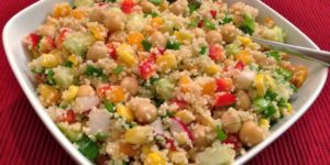 Кухня Коморских островов